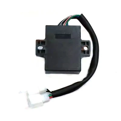 6 কেবল JH007 CDI ইউনিট